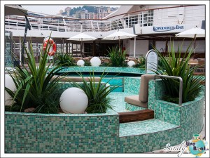 liveboat phoenix reisen kopernikus pooldeck 02