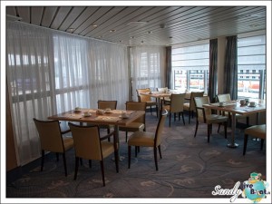 liveboat phoenix reisen lido buffet restaurant 02