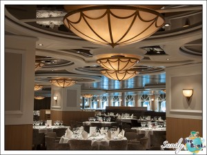 liveboat phoenix reisen ristorante vier jahreszeiten 07
