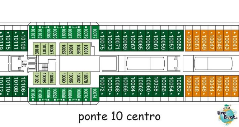 MSC Lirica Piani Nave Liveboat Sito forum E Blog Crociere msc-lirica-piani-nave-liveboat-sito-forum-e-blog-crociere